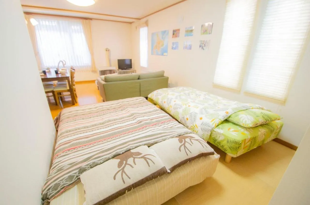 Holiday home Hello House / Vacation Stay 2248 Sapporo