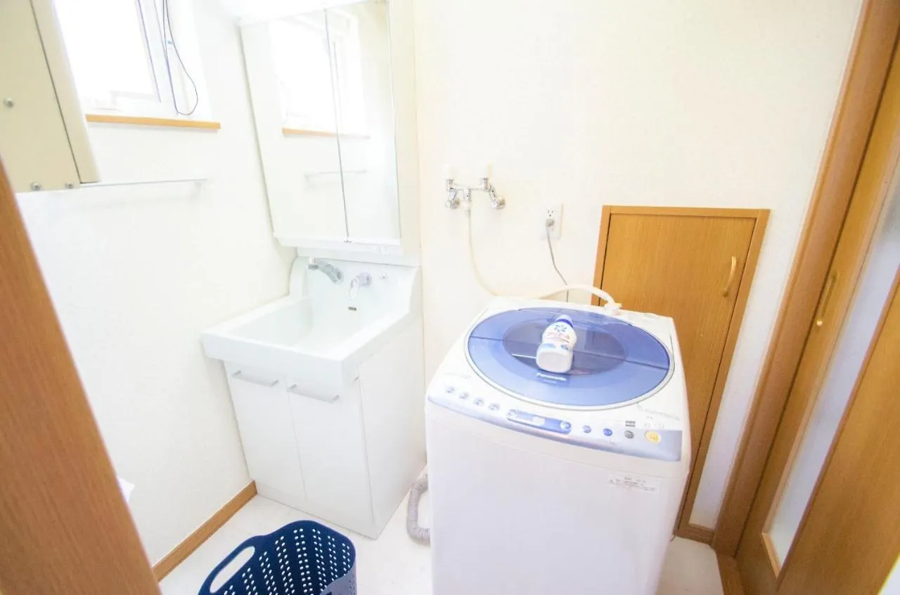 Hello House / Vacation Stay 2248 Sapporo
