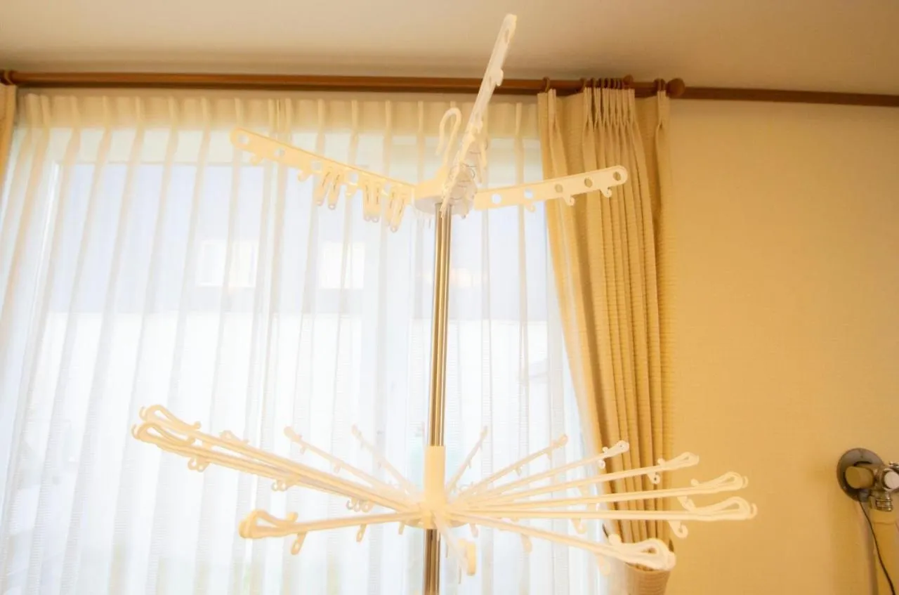 Hello House / Vacation Stay 2248 Sapporo Tatil Evi
