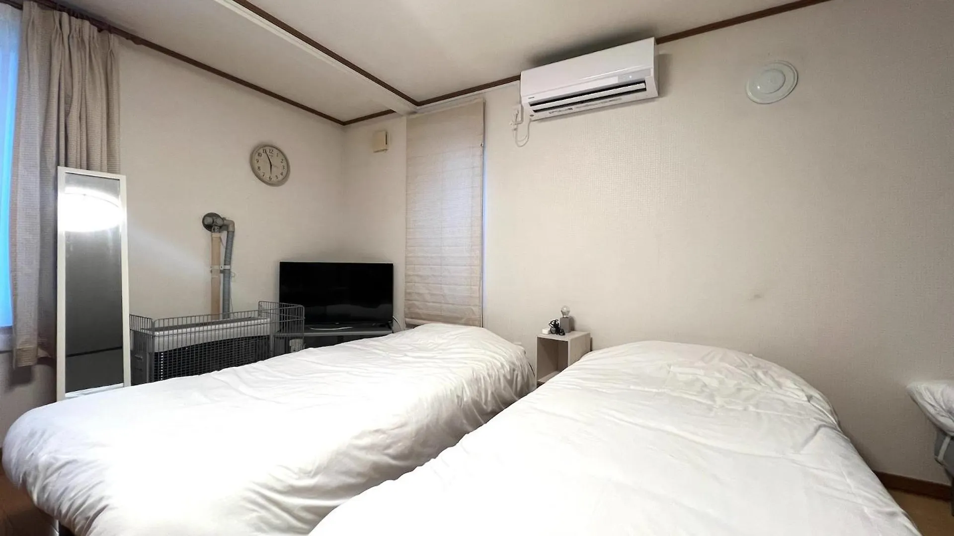 Tatil Evi Hello House / Vacation Stay 2248 Sapporo
